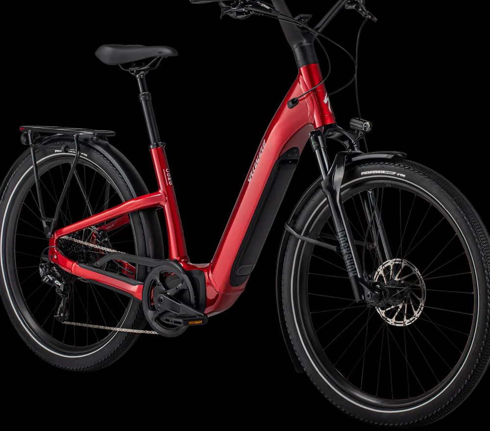 Specialized Turbo Como 5.0> City·Turbo Como|Transport·Turbo Como