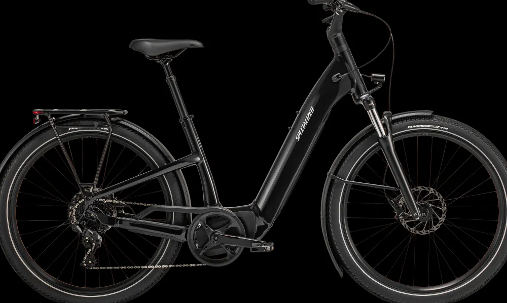 Specialized Turbo Como 4.0> City·Turbo Como|Transport·Turbo Como