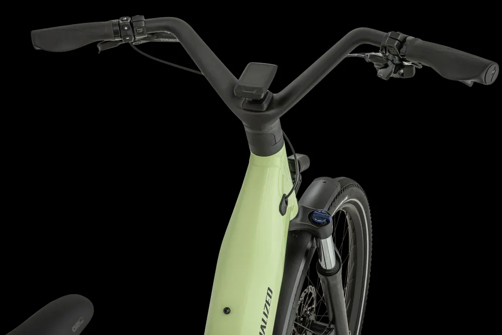 Specialized Turbo Como 4.0> City·Turbo Como|Transport·Turbo Como