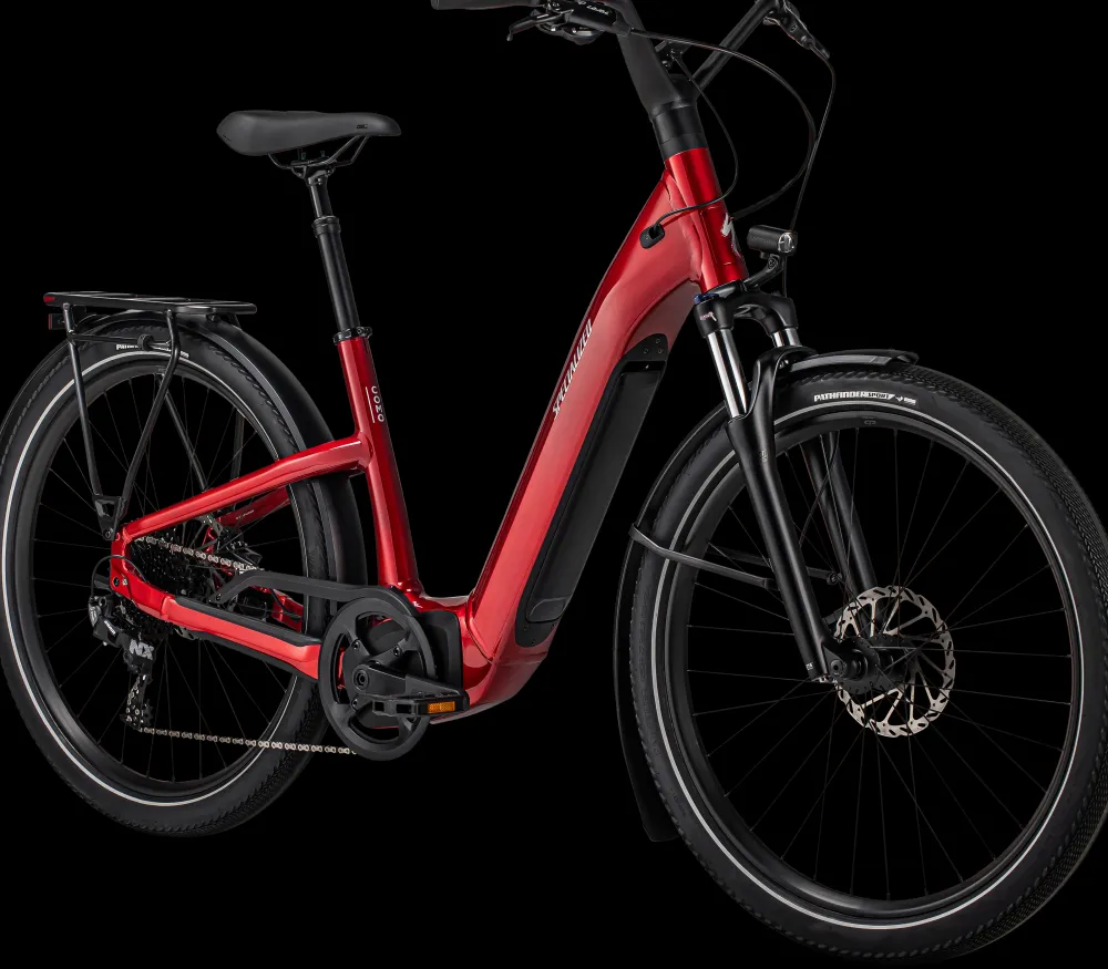 Specialized Turbo Como 4.0> City·Turbo Como|Transport·Turbo Como