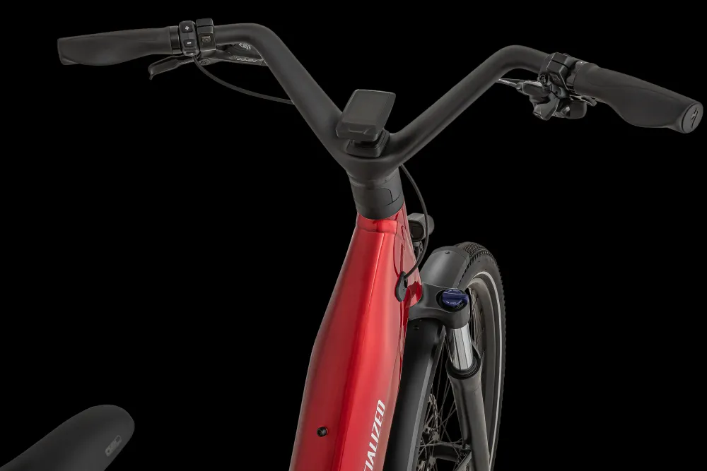 Specialized Turbo Como 4.0> City·Turbo Como|Transport·Turbo Como