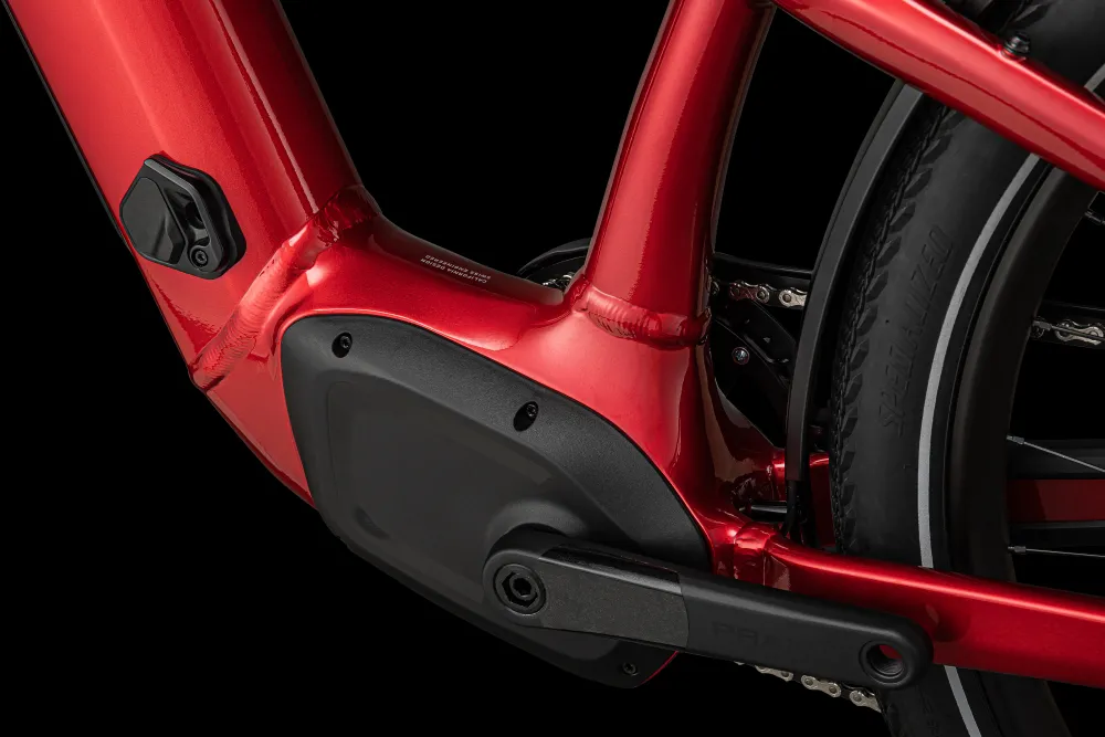 Specialized Turbo Como 4.0> City·Turbo Como|Transport·Turbo Como