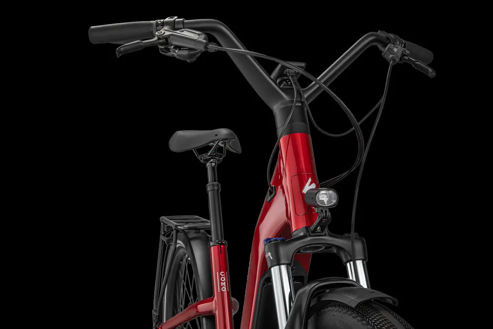 Specialized Turbo Como 4.0> City·Turbo Como|Transport·Turbo Como