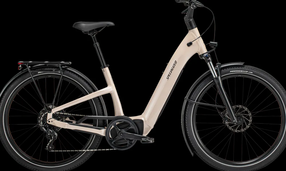 Specialized Turbo Como 4.0> City·Turbo Como|Transport·Turbo Como