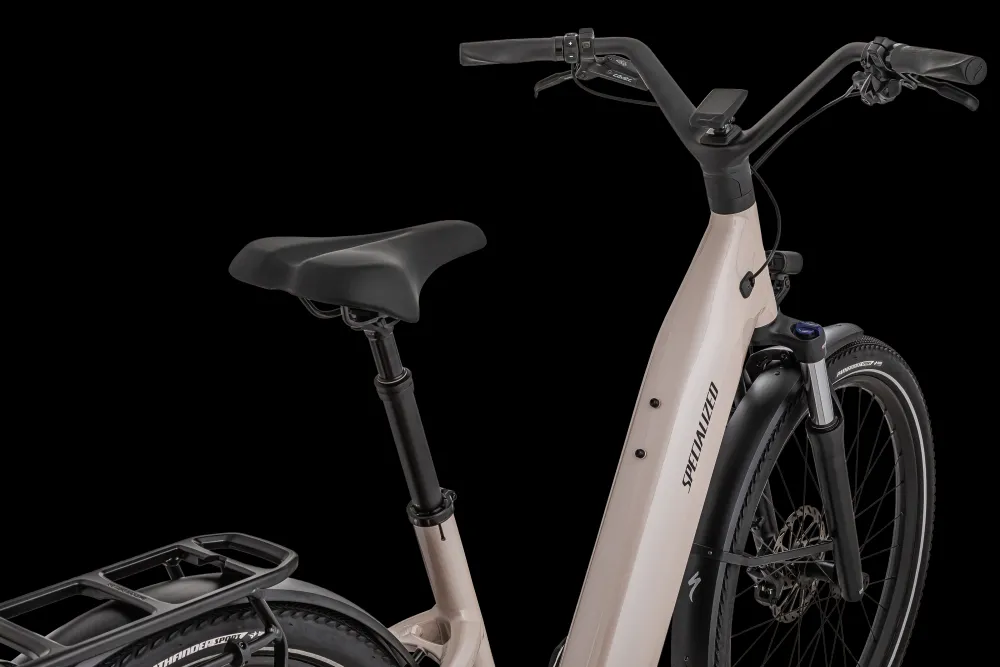 Specialized Turbo Como 4.0> City·Turbo Como|Transport·Turbo Como