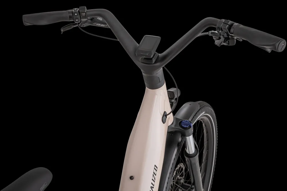Specialized Turbo Como 4.0> City·Turbo Como|Transport·Turbo Como