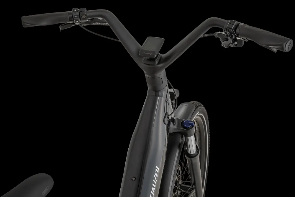 Specialized Turbo Como 4.0> City·Turbo Como|Transport·Turbo Como