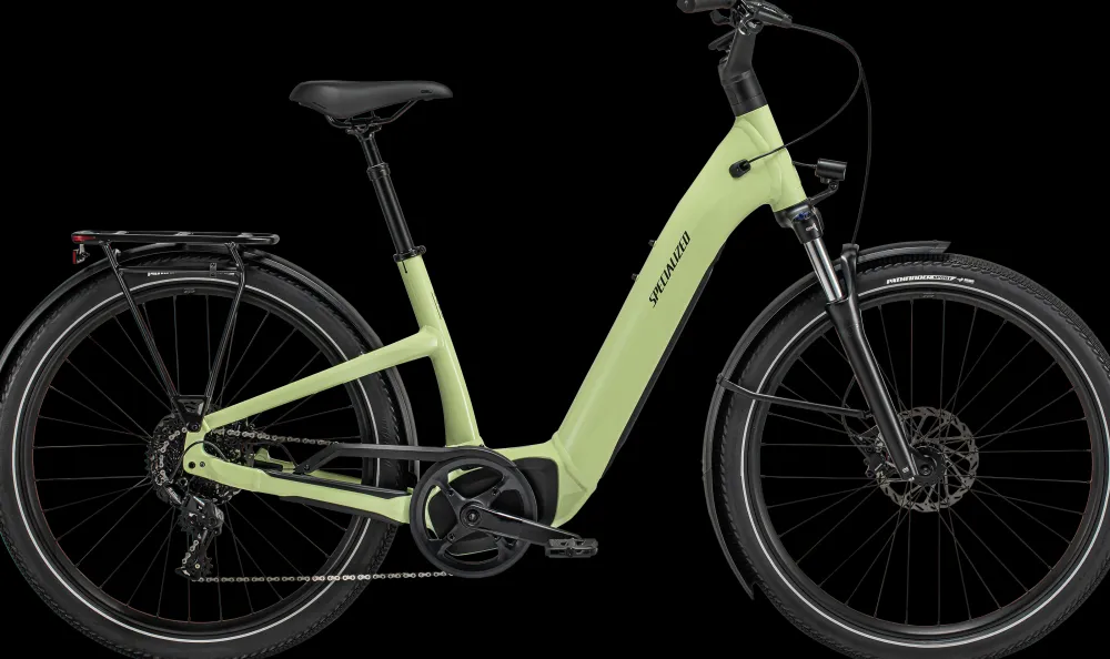 Specialized Turbo Como 4.0> City·Turbo Como|Transport·Turbo Como