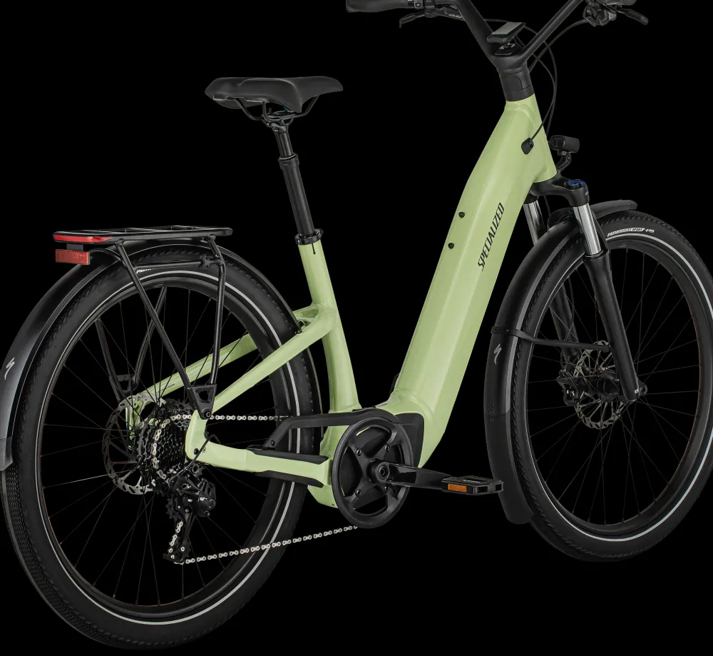 Specialized Turbo Como 4.0> City·Turbo Como|Transport·Turbo Como