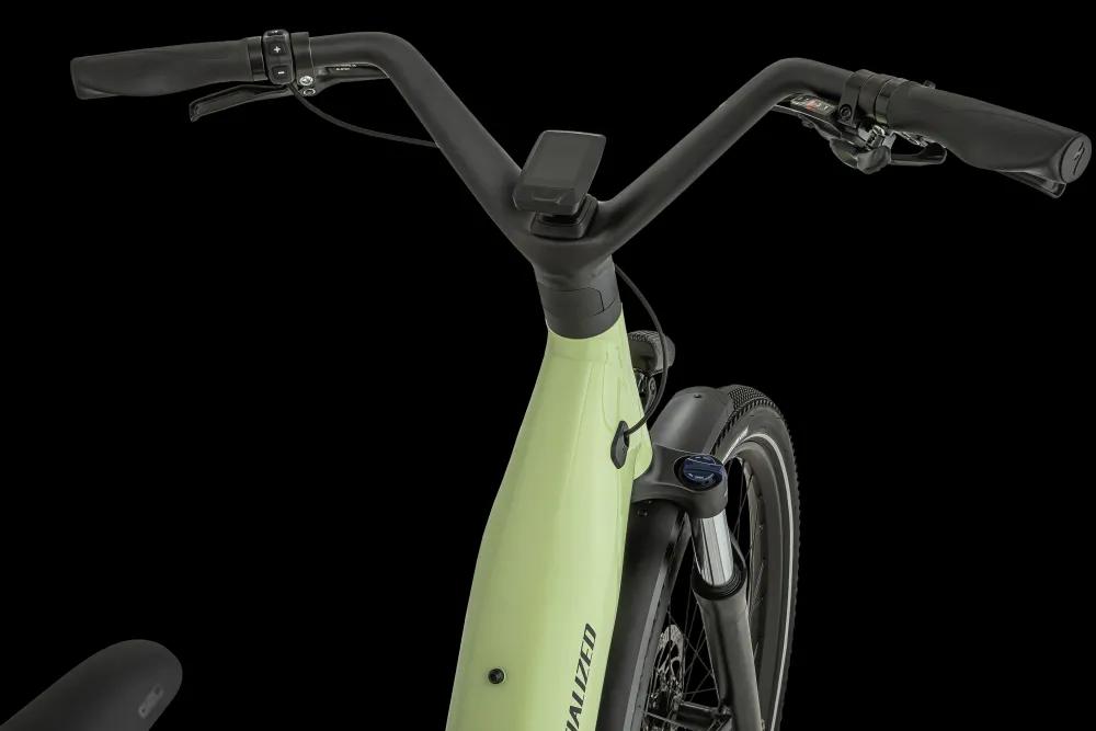 Specialized Turbo Como 3.0> City·Turbo Como|Transport·Turbo Como