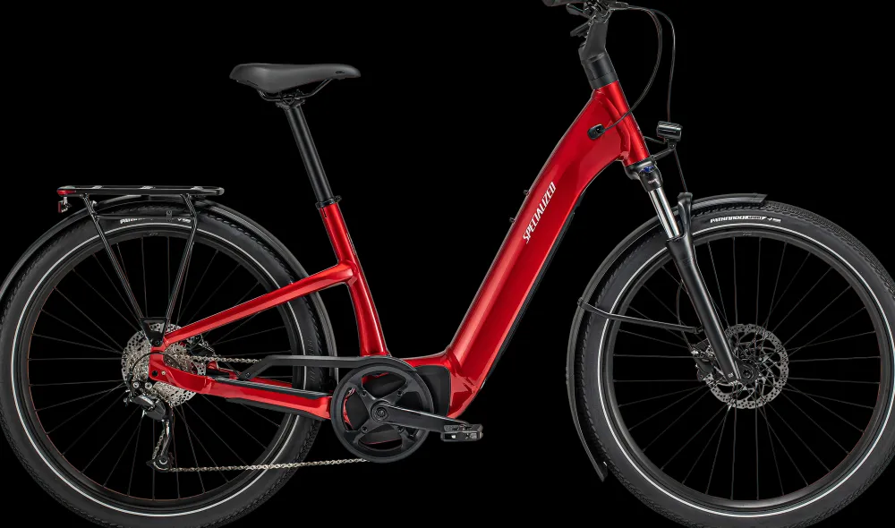 Specialized Turbo Como 3.0> City·Turbo Como|Transport·Turbo Como