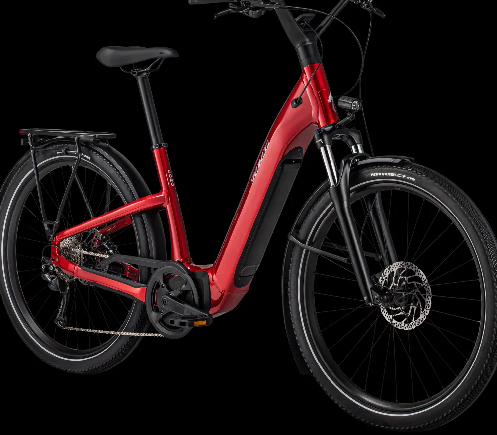 Specialized Turbo Como 3.0> City·Turbo Como|Transport·Turbo Como