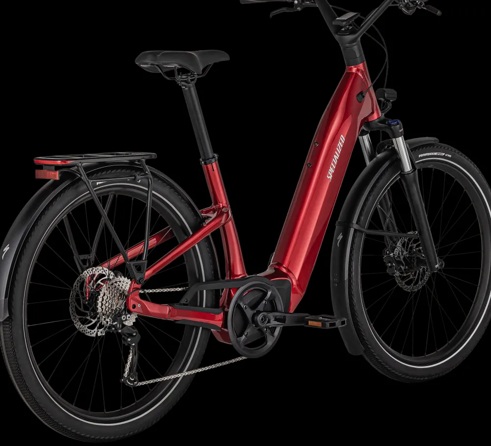 Specialized Turbo Como 3.0> City·Turbo Como|Transport·Turbo Como