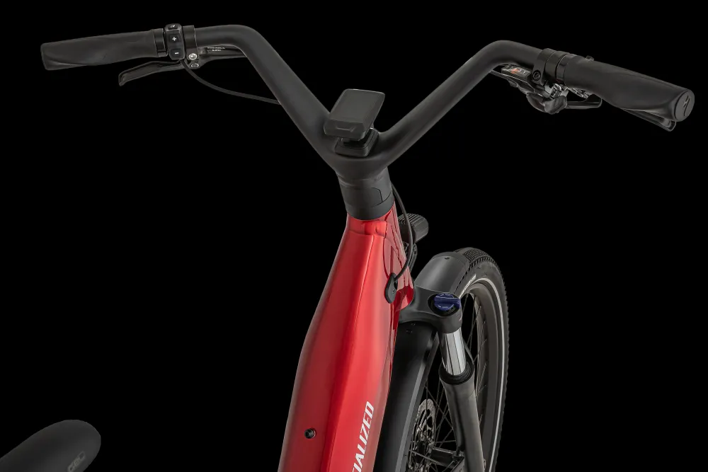 Specialized Turbo Como 3.0> City·Turbo Como|Transport·Turbo Como