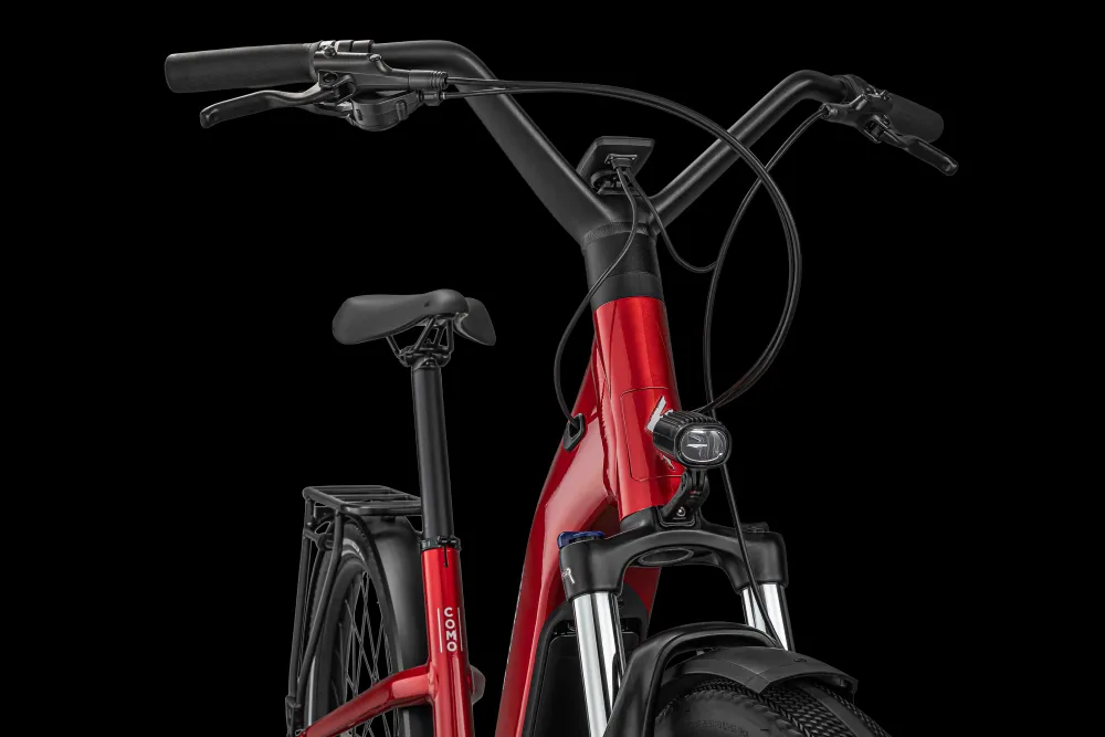 Specialized Turbo Como 3.0> City·Turbo Como|Transport·Turbo Como