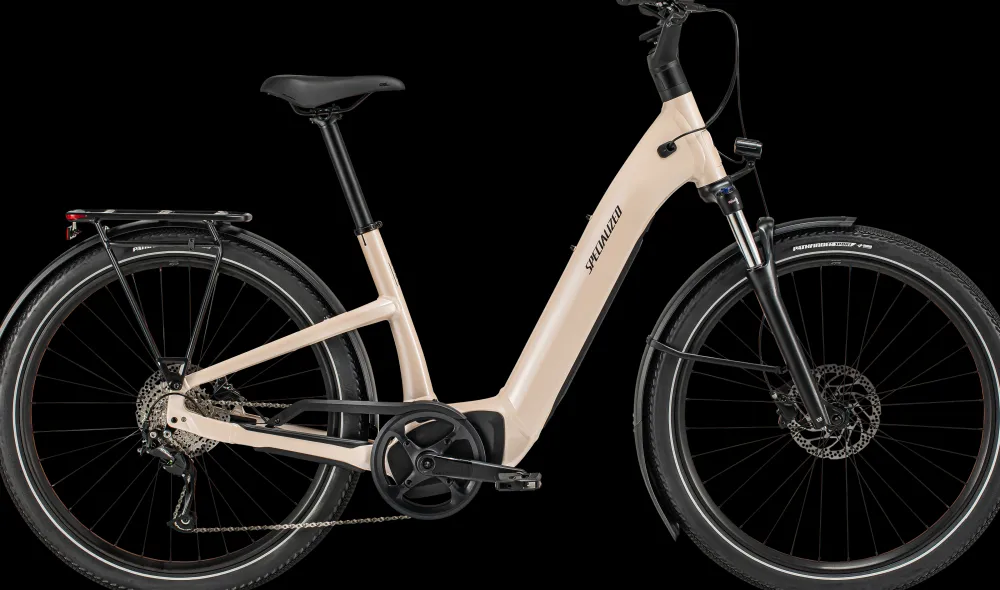 Specialized Turbo Como 3.0> City·Turbo Como|Transport·Turbo Como