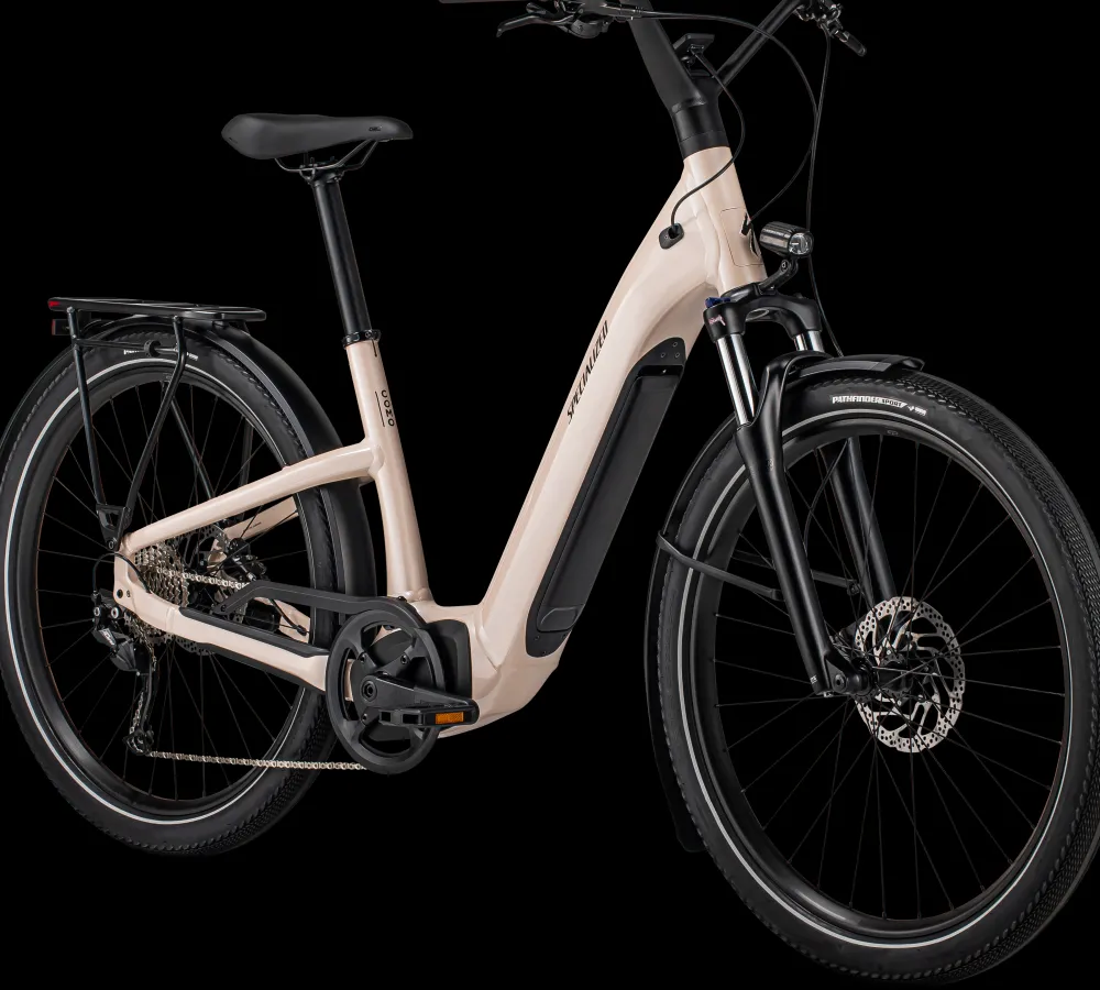 Specialized Turbo Como 3.0> City·Turbo Como|Transport·Turbo Como