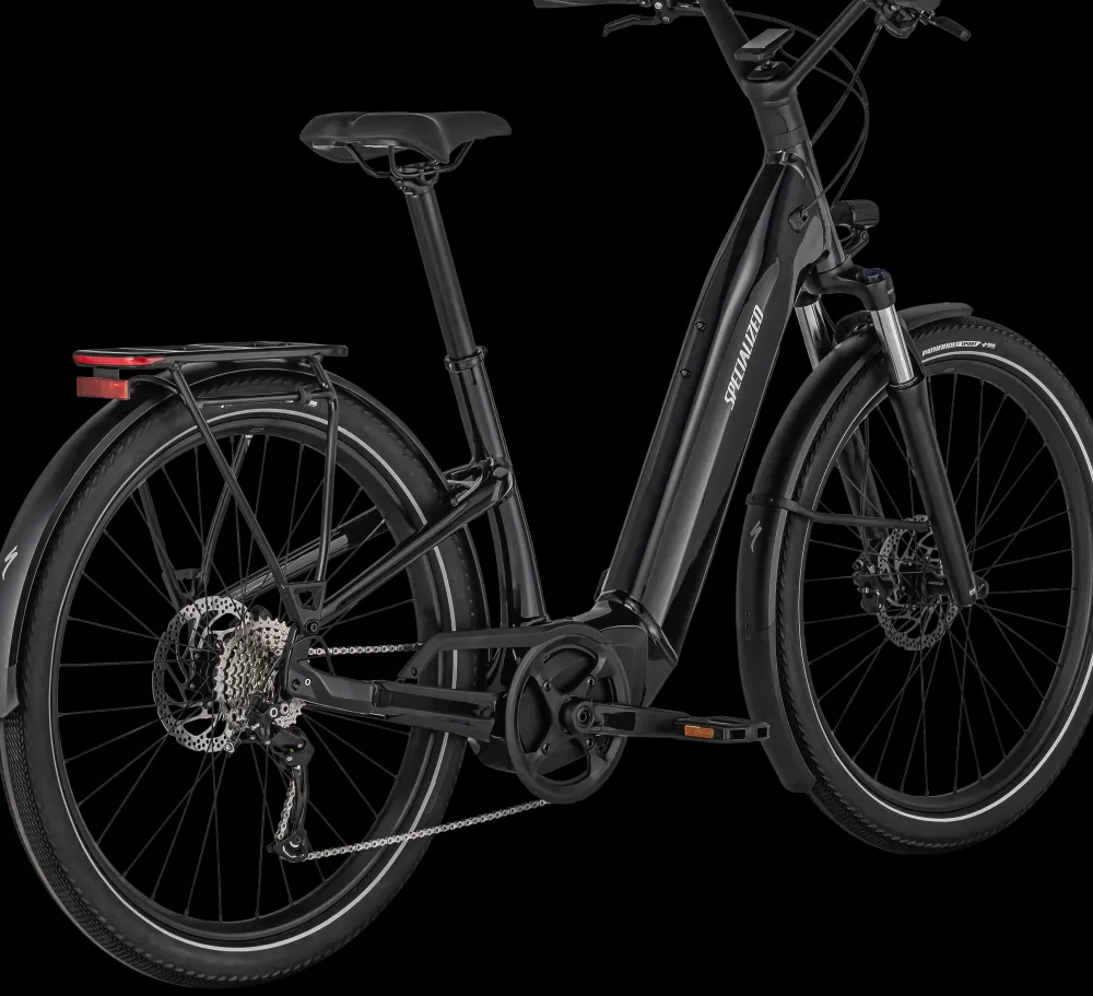 Specialized Turbo Como 3.0> City·Turbo Como|Transport·Turbo Como
