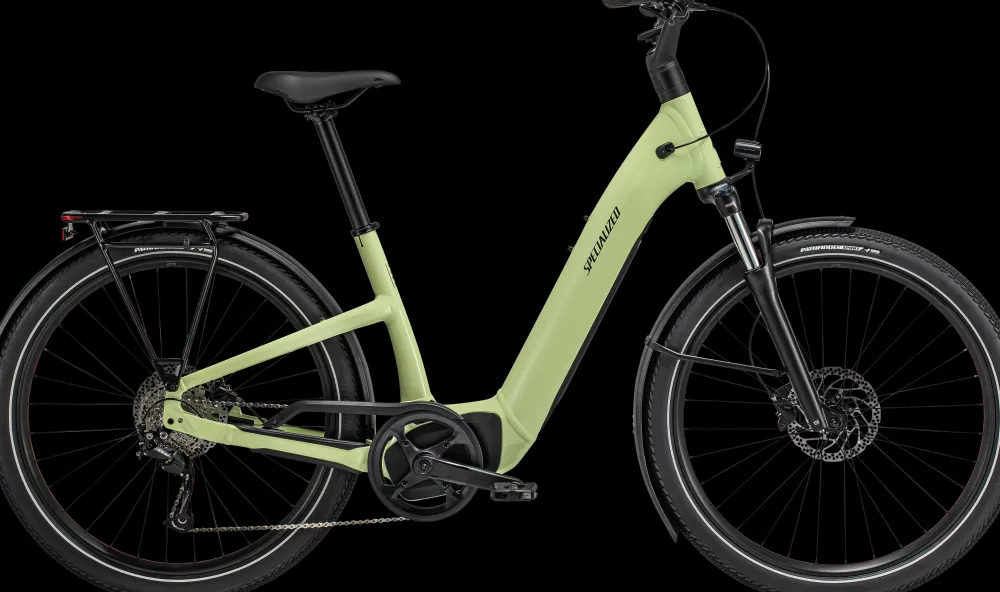 Specialized Turbo Como 3.0> City·Turbo Como|Transport·Turbo Como