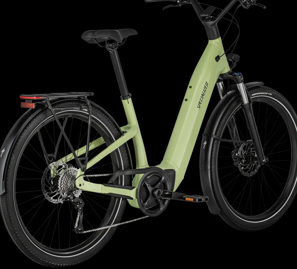Specialized Turbo Como 3.0> City·Turbo Como|Transport·Turbo Como