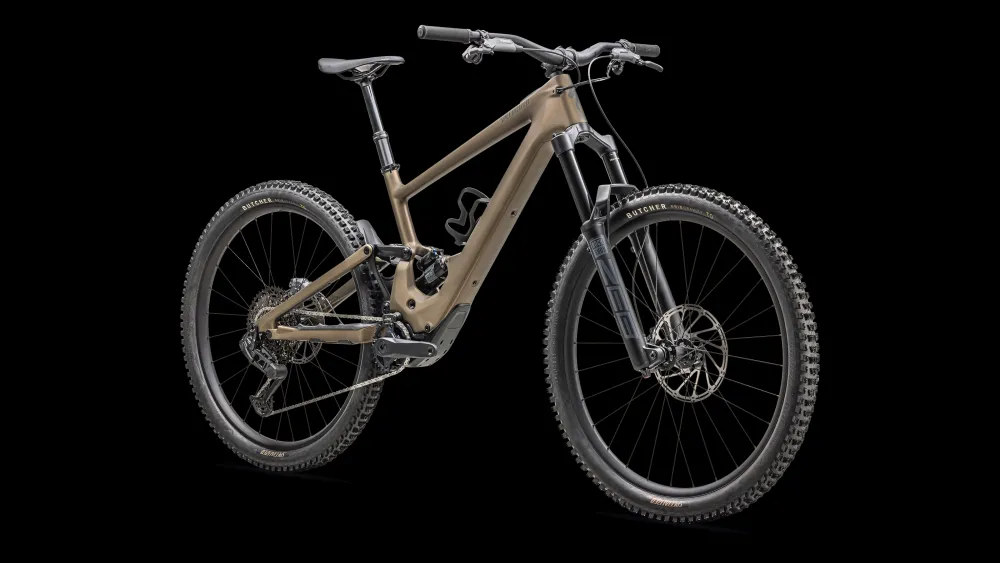 Specialized Turbo Kenevo SL 2 Comp> Mountain·Turbo Kenevo|Trail·Turbo Kenevo