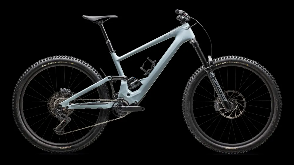 Specialized Turbo Kenevo SL 2 Comp> Mountain·Turbo Kenevo|Trail·Turbo Kenevo