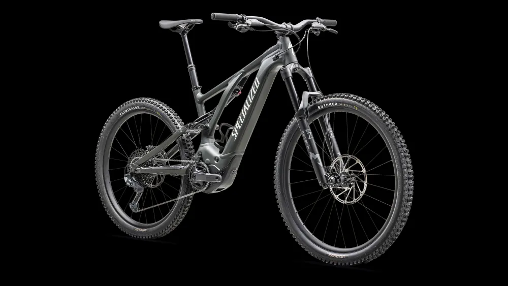 Specialized Turbo Levo> Mountain·Turbo Levo|Trail·Turbo Levo