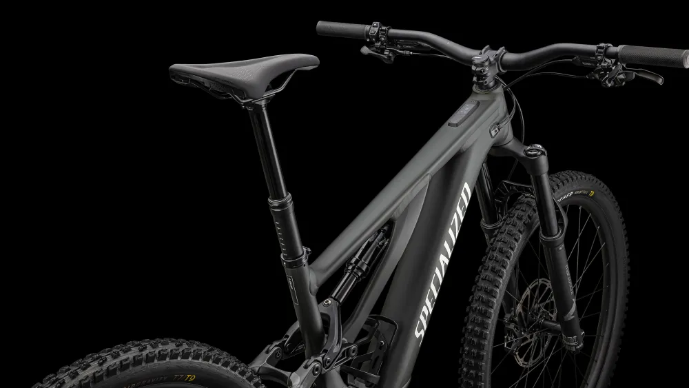 Specialized Turbo Levo> Mountain·Turbo Levo|Trail·Turbo Levo