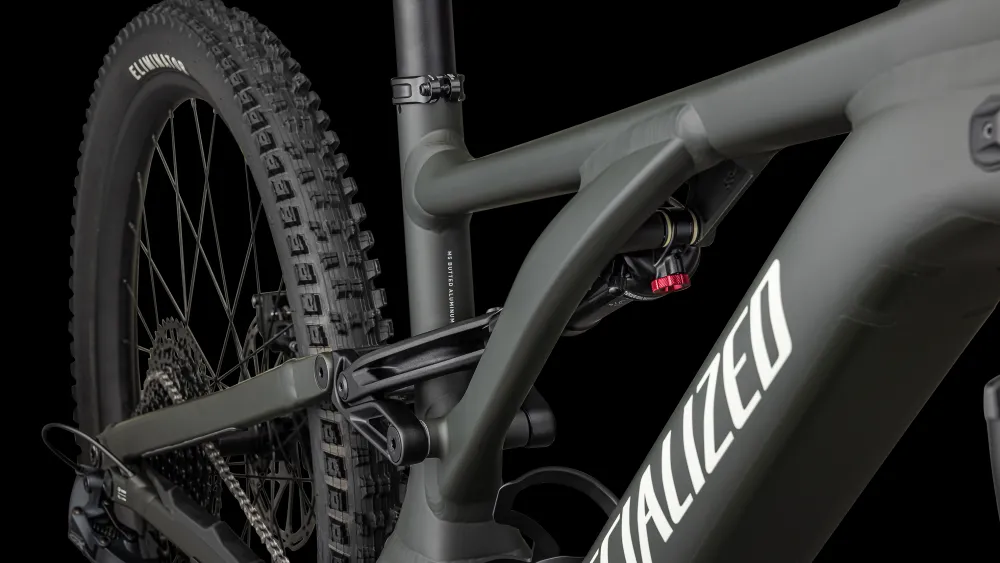 Specialized Turbo Levo> Mountain·Turbo Levo|Trail·Turbo Levo