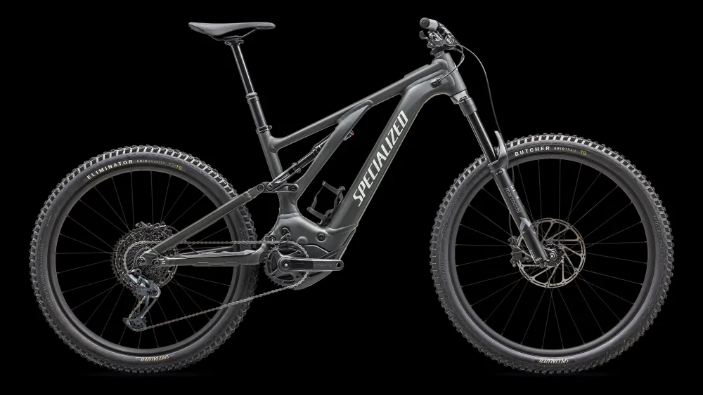 Specialized Turbo Levo> Mountain·Turbo Levo|Trail·Turbo Levo