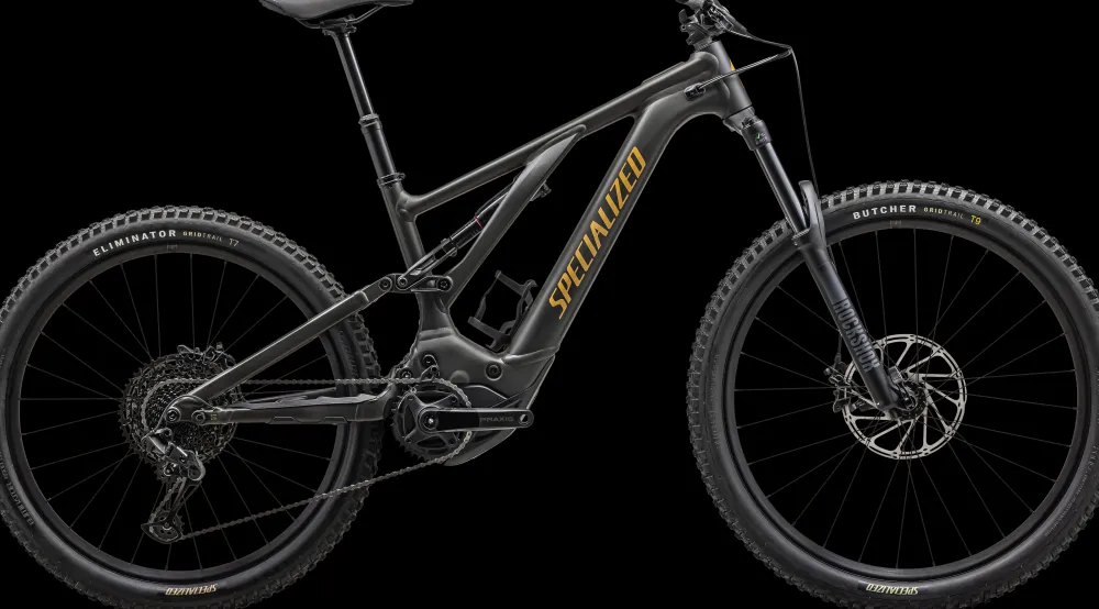 Specialized Turbo Levo Alloy> Mountain·Turbo Levo|Trail·Turbo Levo