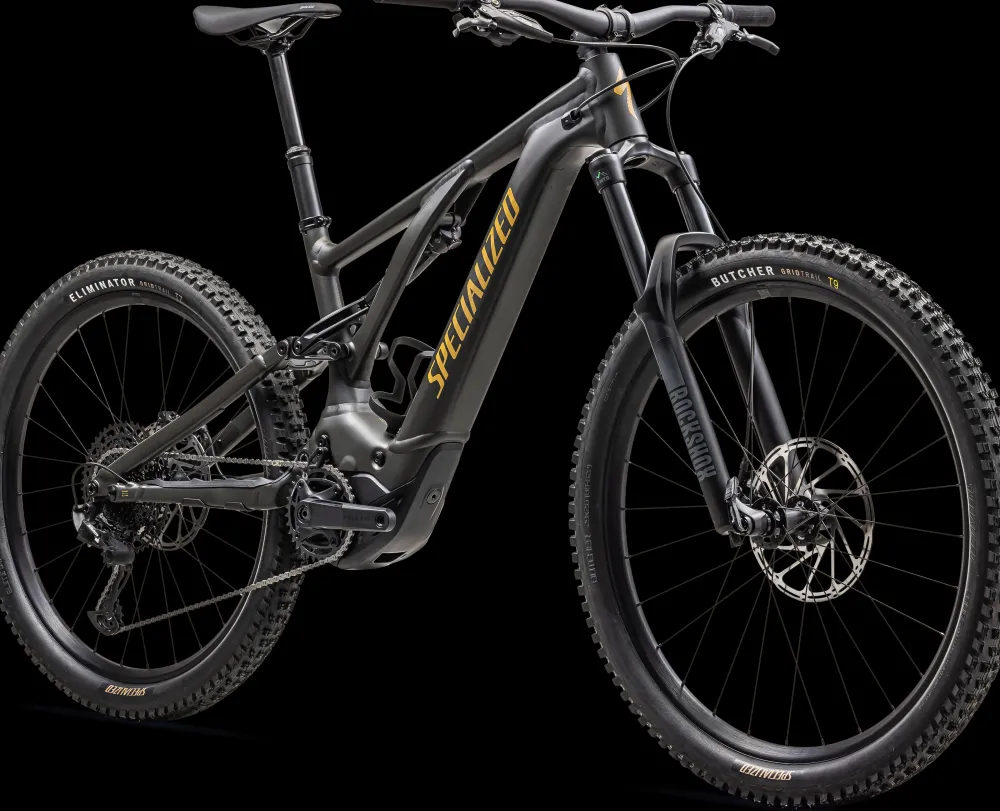 Specialized Turbo Levo Alloy> Mountain·Turbo Levo|Trail·Turbo Levo