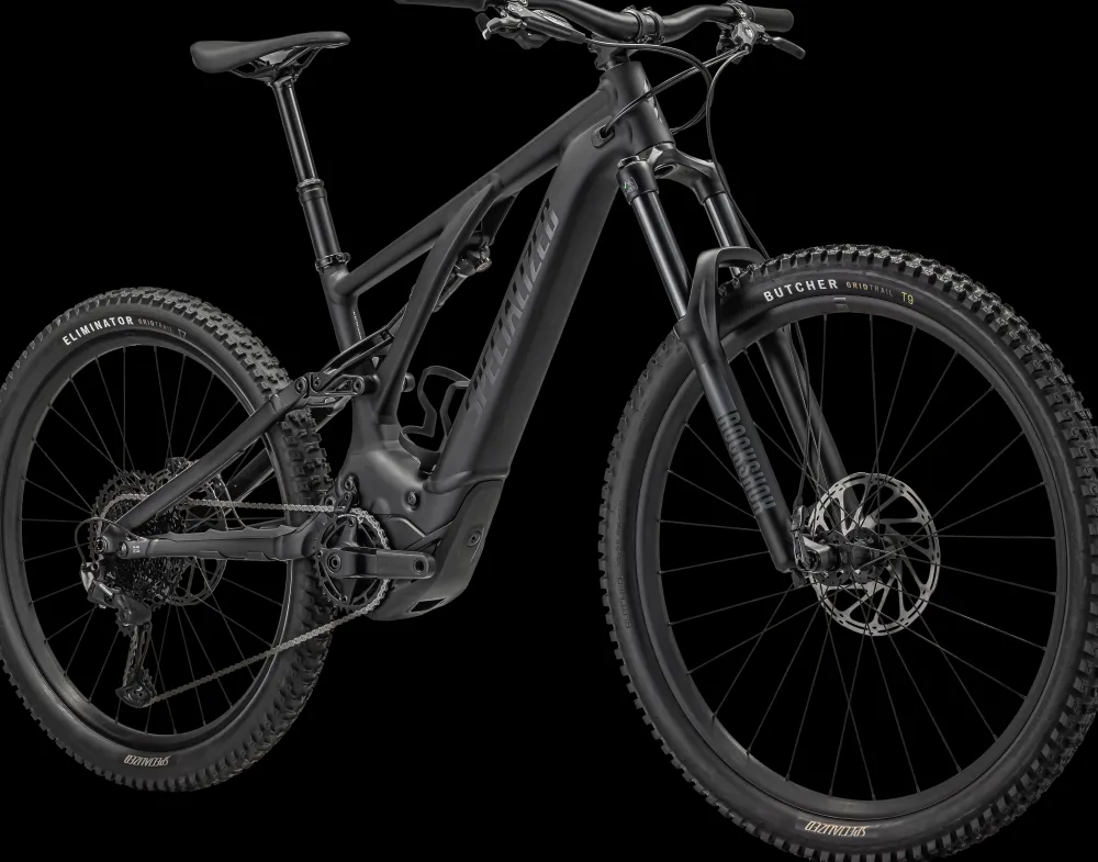 Specialized Turbo Levo Alloy> Mountain·Turbo Levo|Trail·Turbo Levo