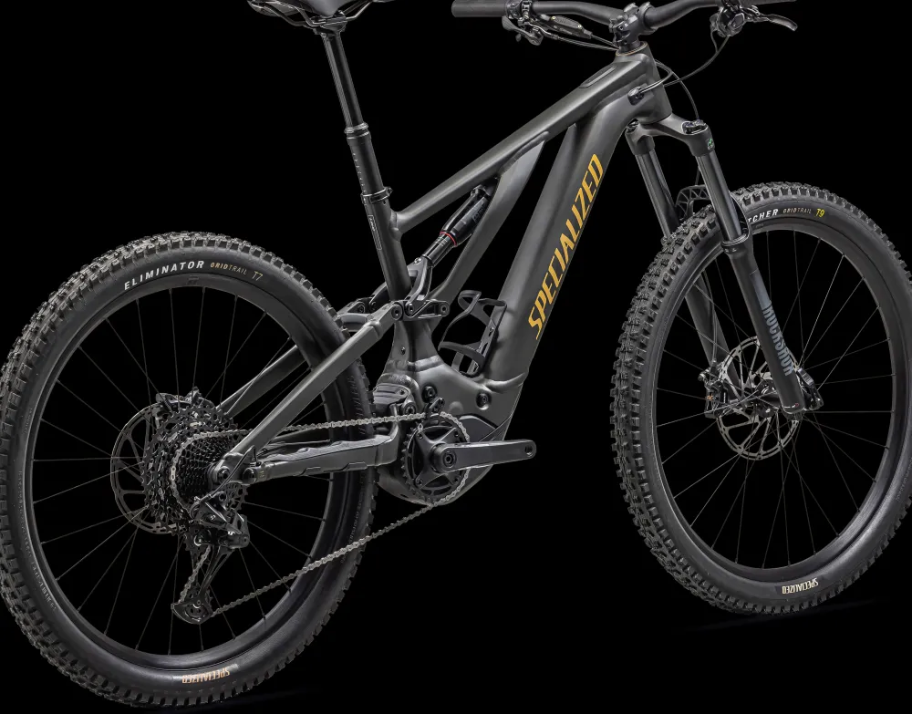 Specialized Turbo Levo Alloy> Mountain·Turbo Levo|Trail·Turbo Levo