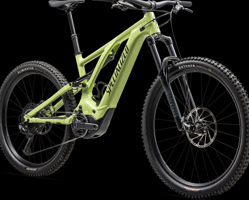 Specialized Turbo Levo Alloy> Mountain·Turbo Levo|Trail·Turbo Levo