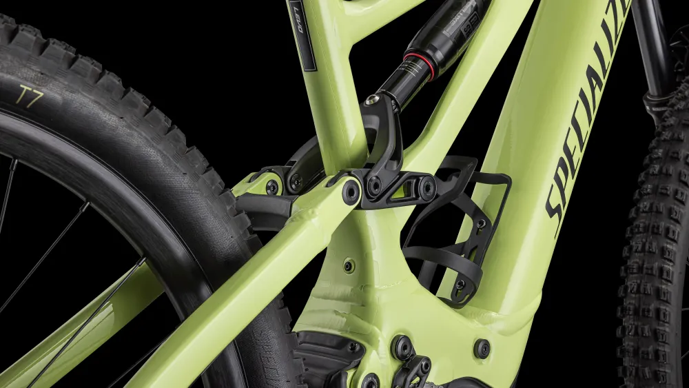 Specialized Turbo Levo Alloy> Mountain·Turbo Levo|Trail·Turbo Levo
