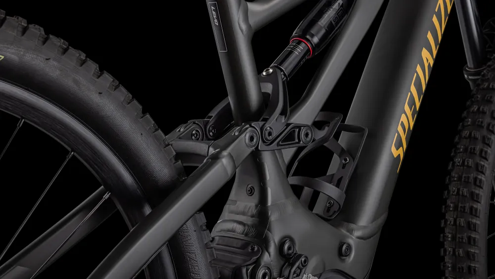 Specialized Turbo Levo Alloy> Mountain·Turbo Levo|Trail·Turbo Levo