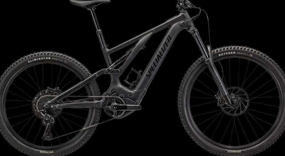 Specialized Turbo Levo Alloy> Mountain·Turbo Levo|Trail·Turbo Levo