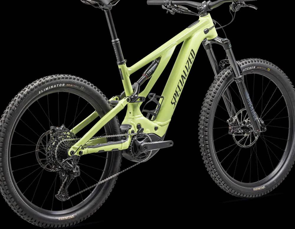 Specialized Turbo Levo Alloy> Mountain·Turbo Levo|Trail·Turbo Levo