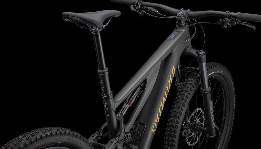 Specialized Turbo Levo Alloy> Mountain·Turbo Levo|Trail·Turbo Levo