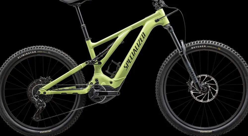 Specialized Turbo Levo Alloy> Mountain·Turbo Levo|Trail·Turbo Levo