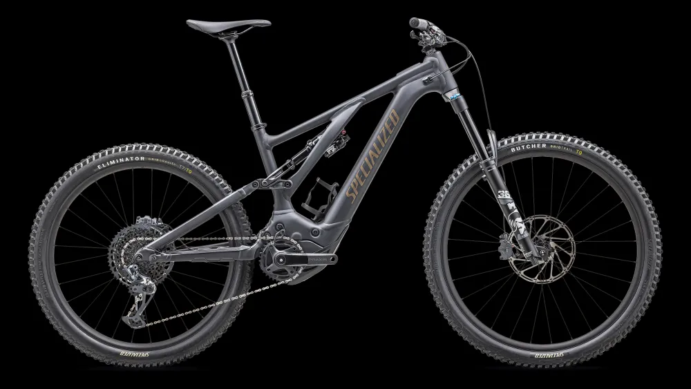 Specialized Turbo Levo Comp Alloy> Mountain·Turbo Levo|Trail·Turbo Levo