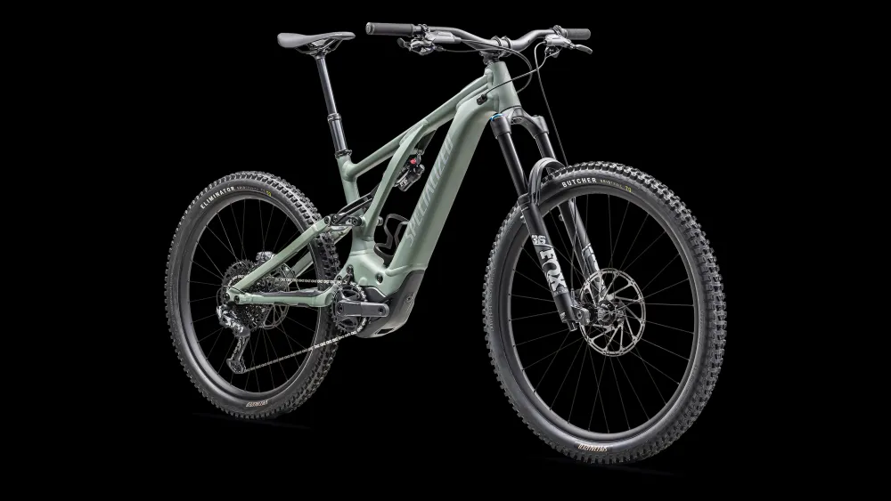 Specialized Turbo Levo Comp Alloy> Mountain·Turbo Levo|Trail·Turbo Levo