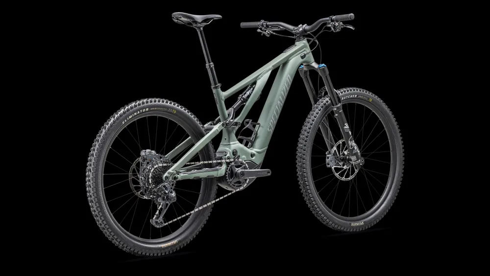 Specialized Turbo Levo Comp Alloy> Mountain·Turbo Levo|Trail·Turbo Levo