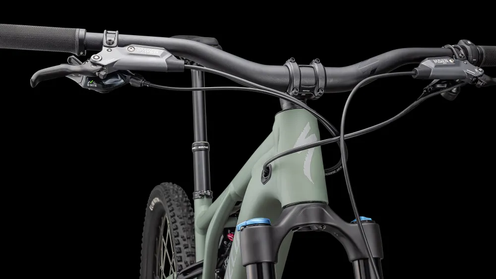 Specialized Turbo Levo Comp Alloy> Mountain·Turbo Levo|Trail·Turbo Levo