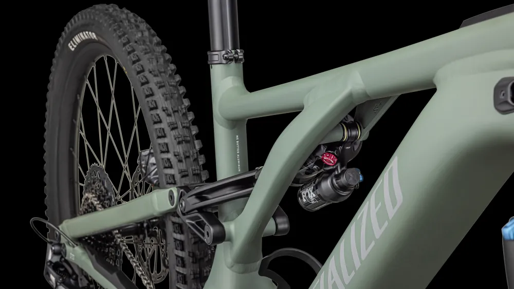 Specialized Turbo Levo Comp Alloy> Mountain·Turbo Levo|Trail·Turbo Levo