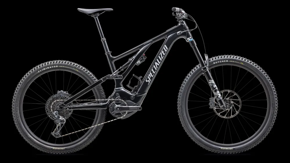 Specialized Turbo Levo Comp Alloy> Mountain·Turbo Levo|Trail·Turbo Levo