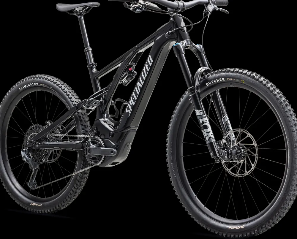 Specialized Turbo Levo Comp Alloy> Mountain·Turbo Levo|Trail·Turbo Levo