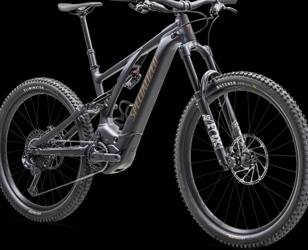Specialized Turbo Levo Comp Alloy> Mountain·Turbo Levo|Trail·Turbo Levo