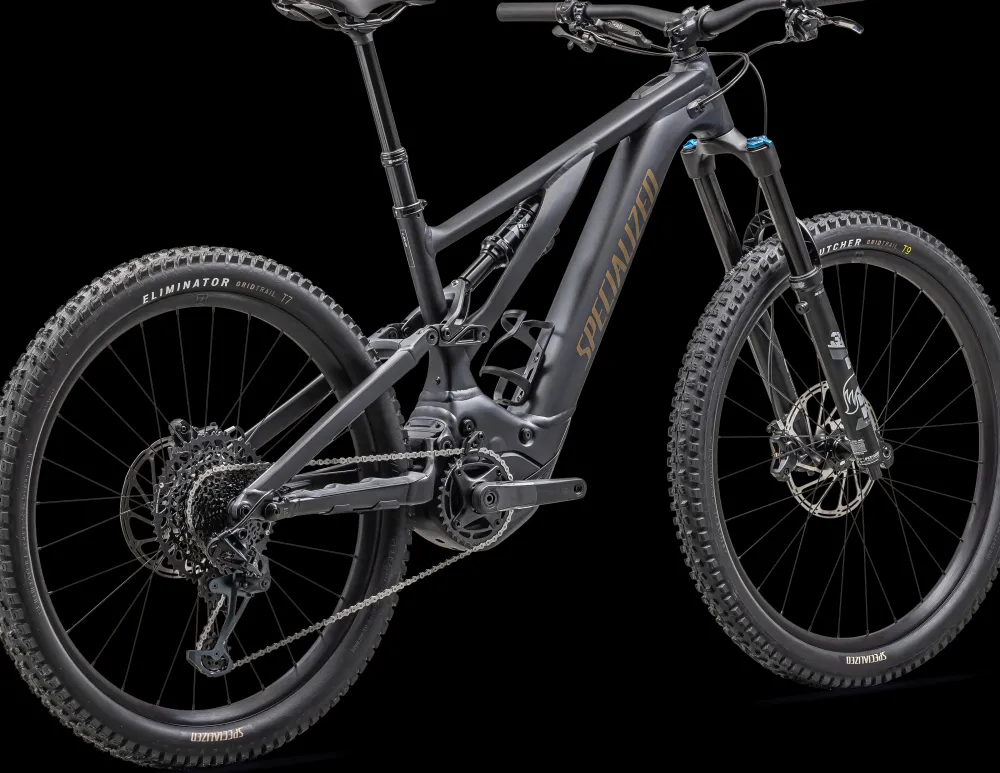 Specialized Turbo Levo Comp Alloy> Mountain·Turbo Levo|Trail·Turbo Levo
